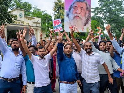 Supreme Court to hear plea on August 24 for CBI probe into alleged Jharkhand civil services exam irregularities