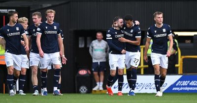 Dundee claim derby bragging rights with victory over winless Dundee United