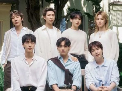 Is BTS Really Moving Away From Purple? ARMY Wants Answers