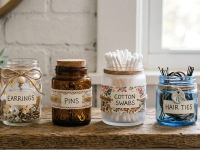 How to reuse empty cream or oil bottles: Easy DIY crafts & hacks to turn waste into useful home items