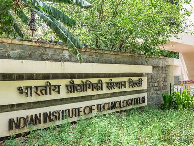 IIT student dies inside campus, jumps from the sixth floor of a building; police say no suicide note found