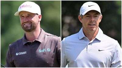 BMW Championship Tee Times: Final Round