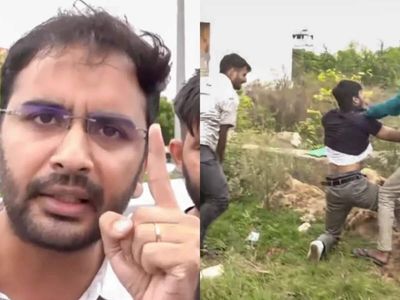 ‘We will not back down’: CJP keeps pressure on Rajasthan government over alleged violent clash