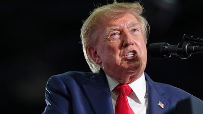 Trump says Canada wants 'benefits of being a State, without being one' as trade war deepens