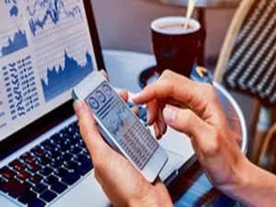 Mcap of four of top-10 most valued firms erodes Rs 87,960 cr; Airtel takes biggest hit