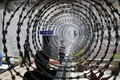 Tougher parole rules proposed for most-serious offenders