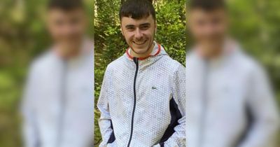 Pedestrian who died in fatal crash in Scottish town named by police