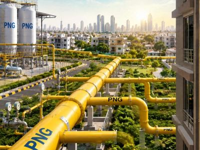 Centre pushes states to speed up PNG adoption, seeks district-level officers to drive LPG-to-gas transition