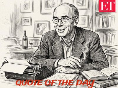 Quote of the day by Henry Miller: 'Destiny is what you are supposed to do in life. Fate is what kicks you in the ass to make...' - American novelist’s powerful wisdom on finding your purpose, facing adversity and understanding life’s unexpected turns