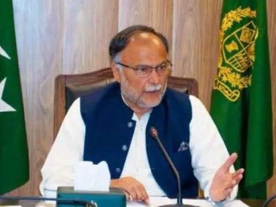 Pakistan minister warns India could 'weaponise' Indus Water Treaty, fears conflict
