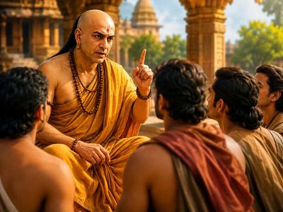 5 Signs You Don’t Love Them, You’re Just Emotionally Dependent - Chanakya Niti