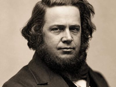 In 1846, Elias Howe patented a lockstitch sewing machine; the patent war around it helped create a licensing model still used in 5G