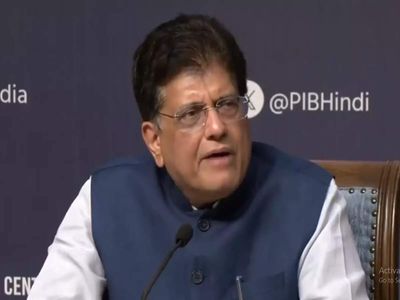 Piyush Goyal leads India's largest business delegation to Japan for trade and investment talks
