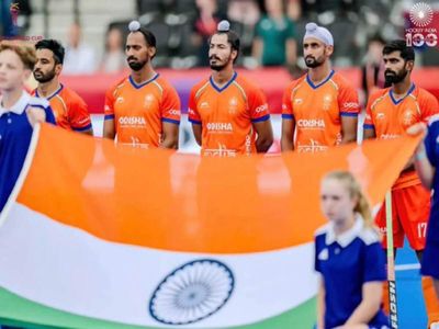 India face Argentina with semifinal hopes hanging by a thread