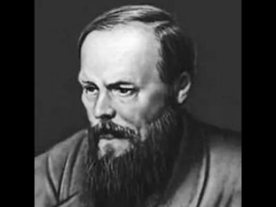 Quote of the Day by Fyodor Dostoyevsky: ‘If you want to be respected by others, the great thing is to respect yourself’