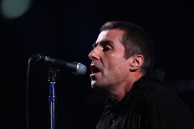Liam Gallagher denies Oasis Glastonbury rumours with foul-mouthed response