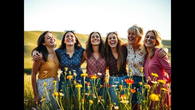 Quote of the day by Joseph Campbell, 'We must let go of the life we have planned, so as to accept the one that is waiting for us' shows psychology of happiness, gratitude, positive mindset, offers timeless wisdom on purpose, philosophy of life, acceptance, inner peace, human emotions, embracing change