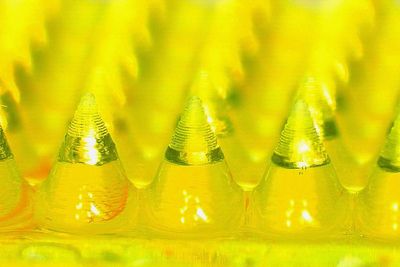 Dissolvable 3D-printed patch aims to improve skin cancer treatment