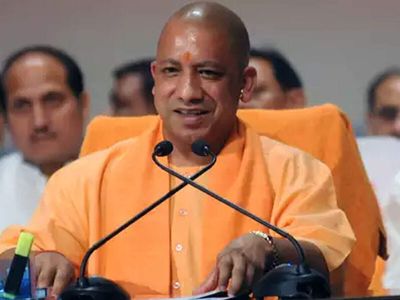 People will wipe out Samajwadi Party in next UP assembly polls: Yogi Adityanath
