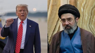 Trump’s ‘D-Day’ economic war on Iran: Why Gulf states are most worried