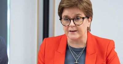 Decision not to charge Nicola Sturgeon 'merits scrutiny', information watchdog says