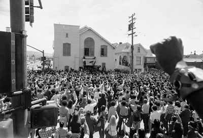 This Black August, Americans will study, meditate, fast, exercise – and read – for Black liberation
