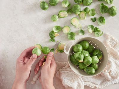 6 Crops That Can Be Blanched for Better Flavor