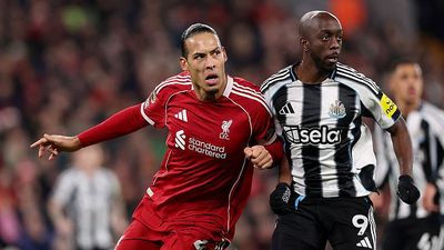 How to Watch Newcastle vs. Liverpool on TV, Live Stream