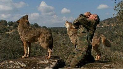 Raised in the wild: Spain's famous 'wolf boy' dies