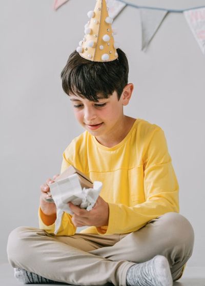 Your Child Got Birthday Money — Should You Let Them Spend All of It?