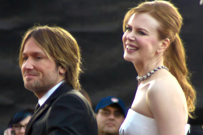 'Until the Guy Screwed It Up': Keith Urban Breaks Down on Stage as Nicole Kidman Moves On in Italy