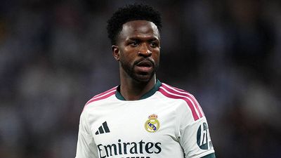 ‘Orchestrated’—Jose Mourinho Accuses Espanyol of Dirty Tactics on Vinicius Jr