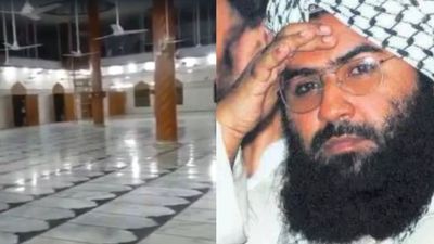 Destroyed in Operation Sindoor, JeM's Bahawalpur terror base fully operational again