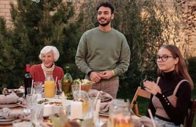 Your Parents Want You to Take Over Their Finances — 8 Questions to Ask Before Saying Yes