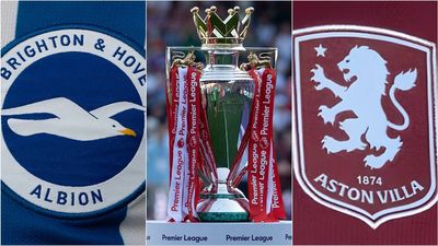 Brighton vs. Aston Villa—Premier League: Live Score and Match Stats
