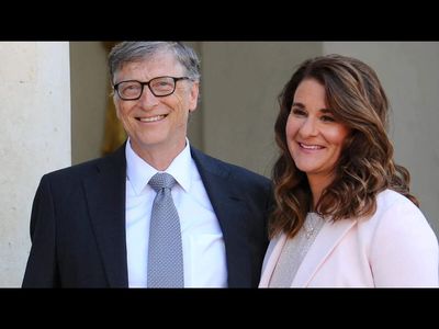 Melinda French Gates has donated more than $600 million to women’s health; after her divorce from Bill Gates, the billionaire philanthropist shares the 10-minute self-care habit that helped her through life’s biggest transitions