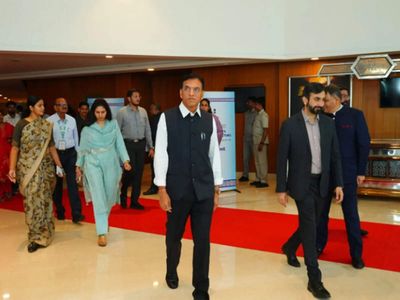 BRICS sports ministers adopt joint declaration in Visakhapatnam meeting