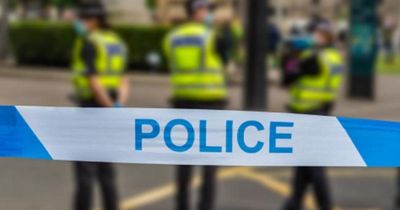 Woman arrested after 'substance' found on lamppost as two cleaners taken to hospital