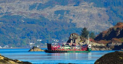 Petition demanding SNP ministers step in to help historic Highland ferry snowballs
