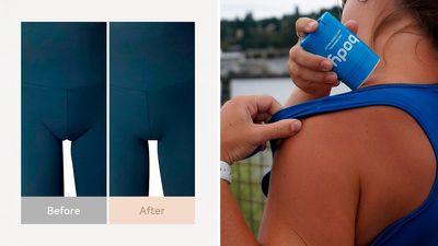 55 genius things that solve your embarrassing everyday problems