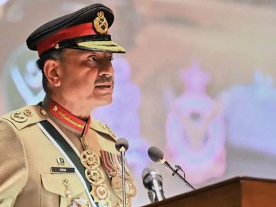 Pakistan Army Chief Asim Munir heads to Tehran as US plans ‘toughest’ Iran sanctions