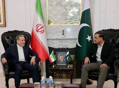 Pakistan army chief Asim Munir to visit Iran amid push to revive stalled US talks