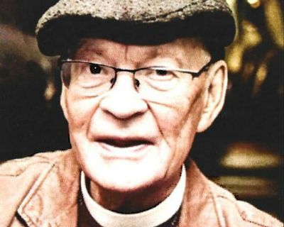 Stephen Pedley obituary
