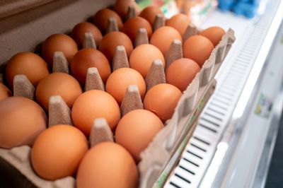 Every Recalled Egg Has Now Passed Its Best By Date, but Federal Investigators Have Not Closed the Case