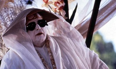 30 Years Ago, An Infamous Sci-Fi Debacle Ended Two Legendary Careers