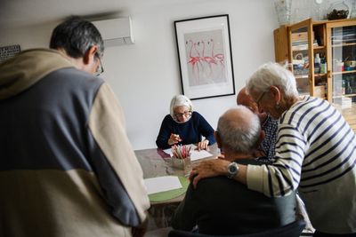 World Health Organization Names Twenty Modifiable Dementia Risk Factors in Its First Major Guideline Update Since 2019