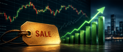 3 Low-P/E Stocks That Look Cheap as the S&P 500 Trades Near Record Highs