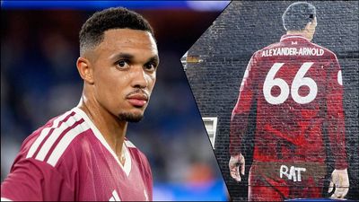 Trent Alexander-Arnold Makes Two Shocking, Contrasting Liverpool Revelations