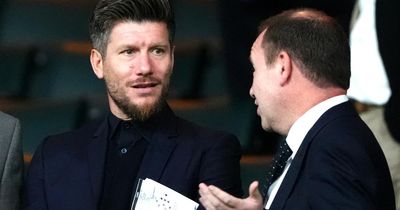 Scotland boss Sebastien Pocognoli still on Premier League clubs' radar