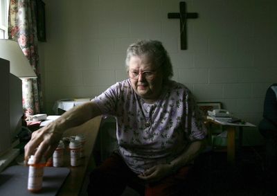 Hormone Therapy Is Still Not a Dementia Prevention Tool Under Current Guidance Despite New Autopsy Findings
